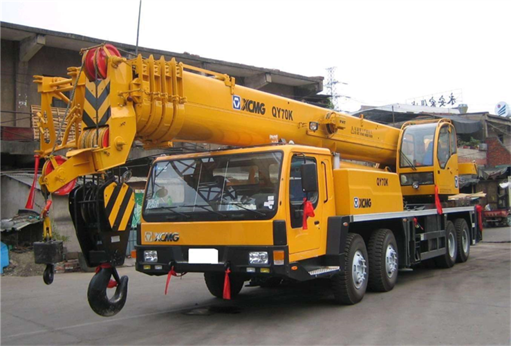 七里河区吊车出租选择重点